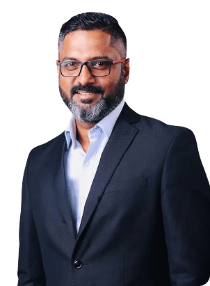 Satheesh Chandran K.R