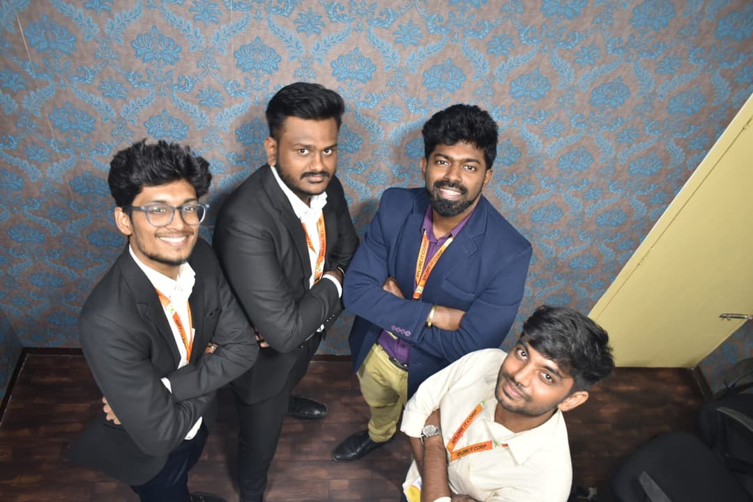 Why choose us image