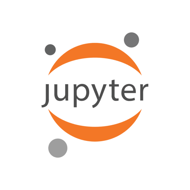 Jupyter logo