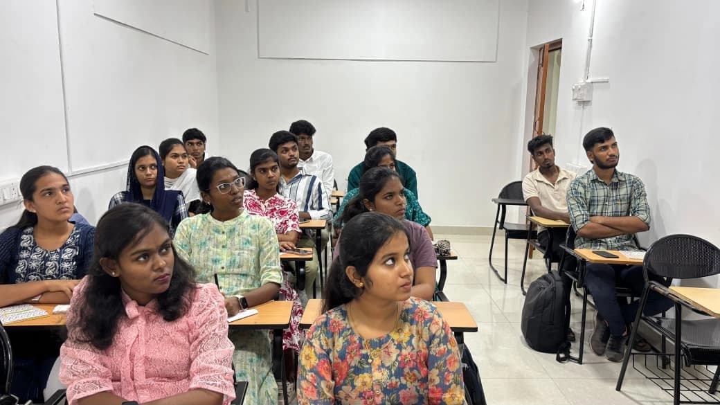 Data Science Course in Coimbatore