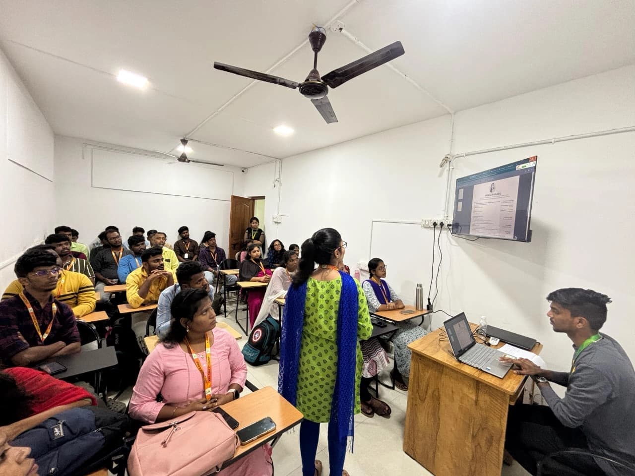Python Course in Coimbatore