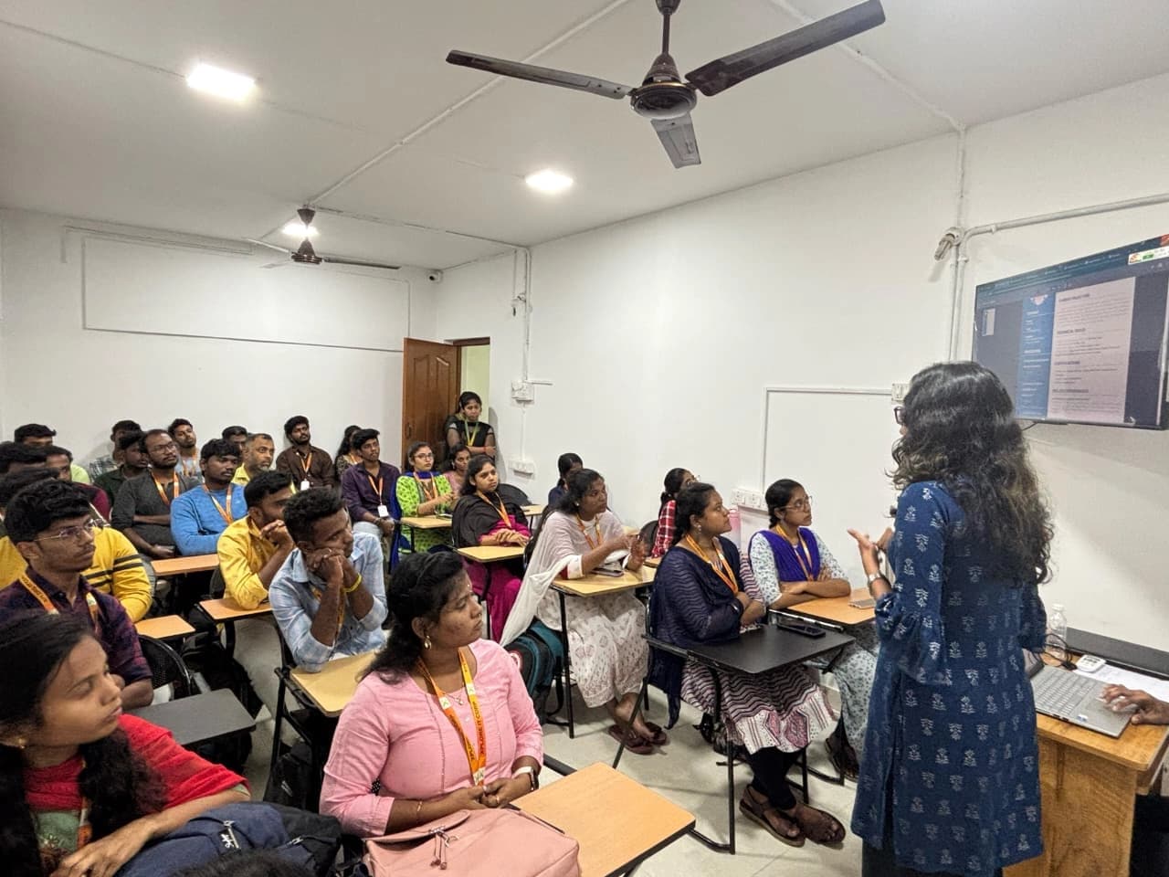 Python Course in Coimbatore