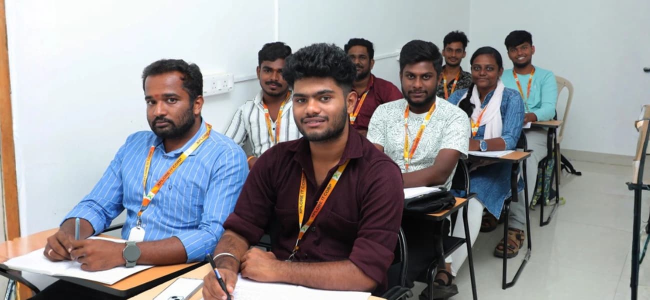 Data Science Course in Coimbatore