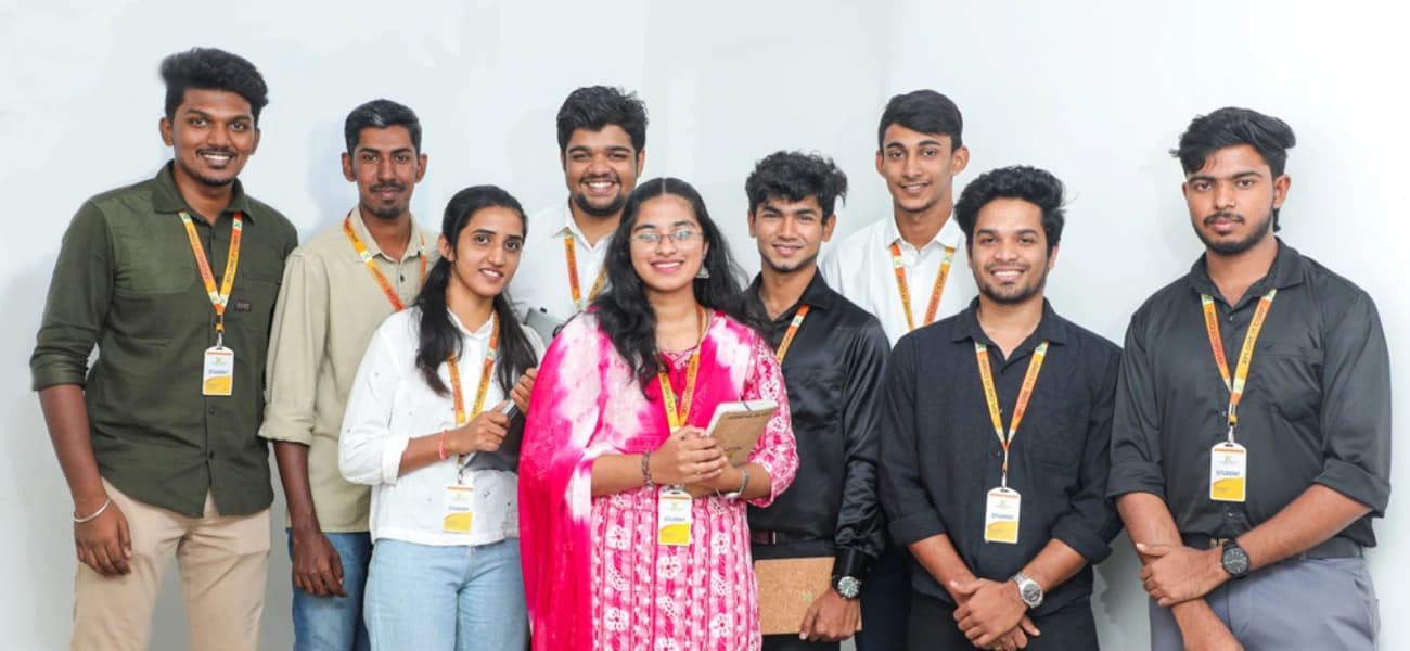 Python Course in Coimbatore