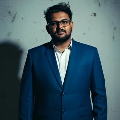 E-Commerce Fashion Website