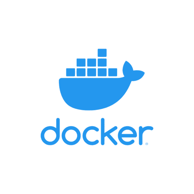 Docker Logo