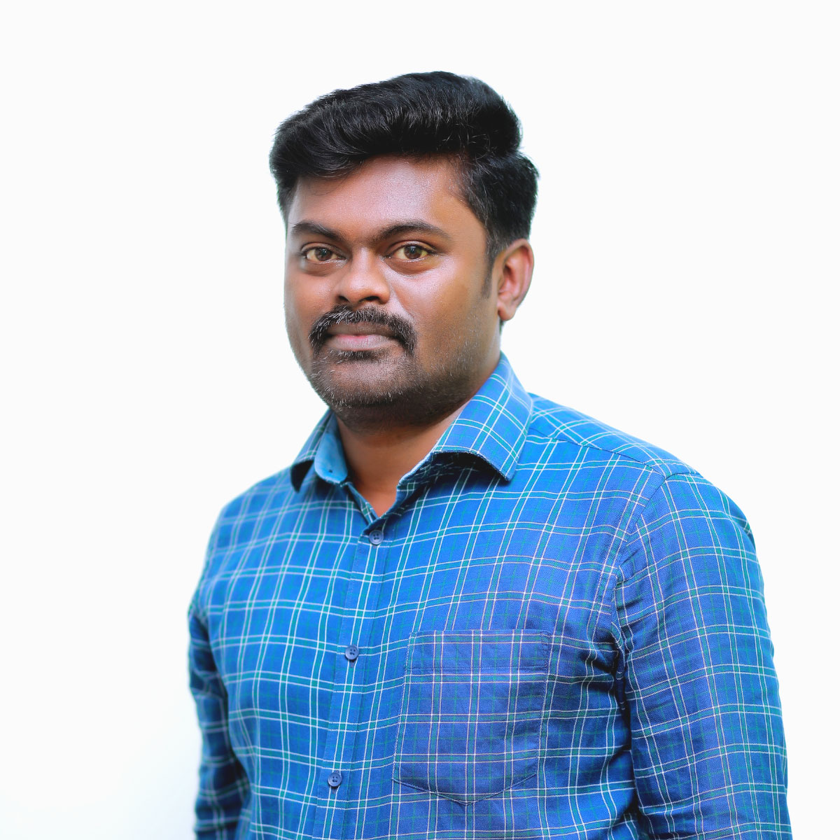 Gobinath Arumugam - Xplore It corp