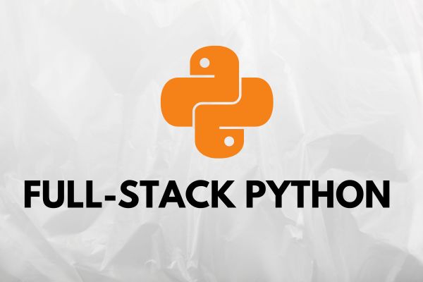 Full Stack Python Training in Coimbatore