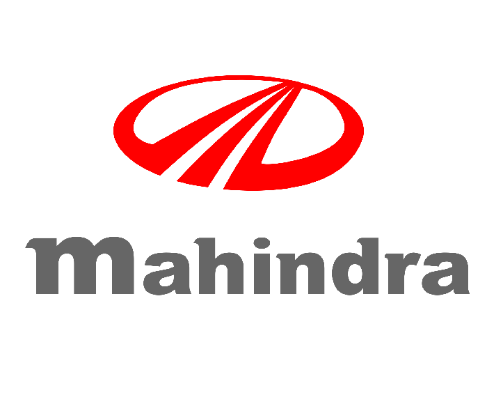 Mahindra logo