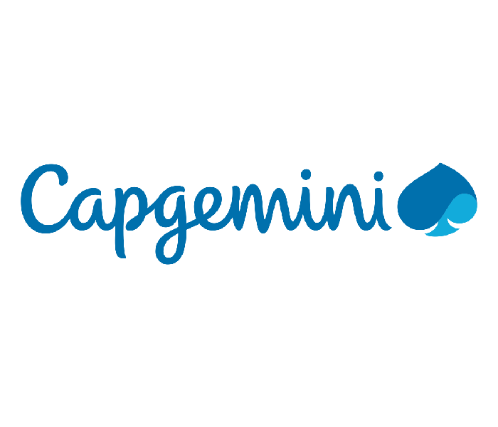 capgemini logo