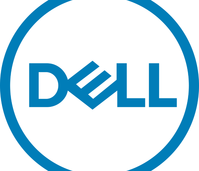 dell logo