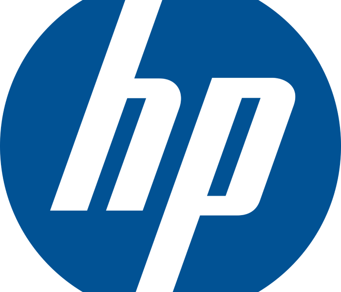 hp logo