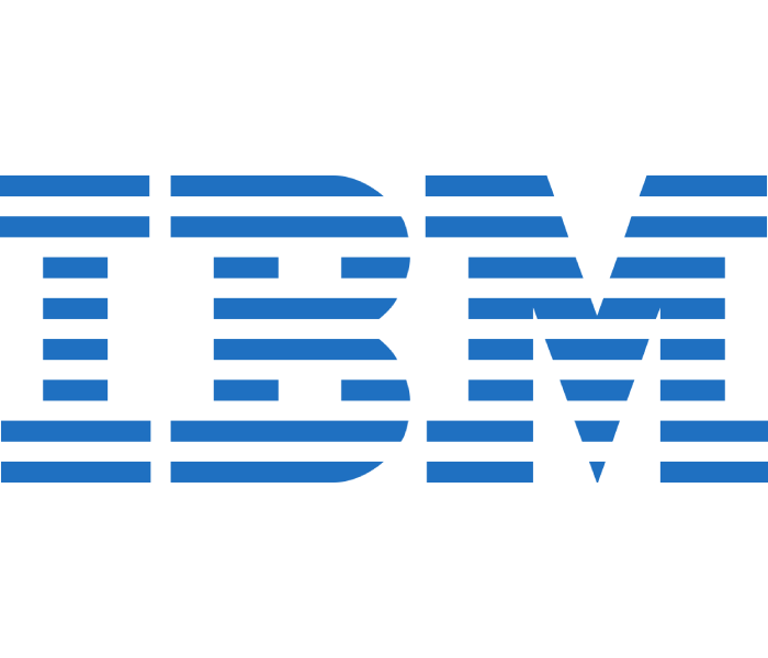 ibm logo