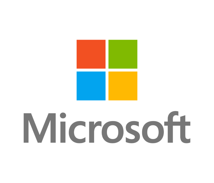 microsoft logo