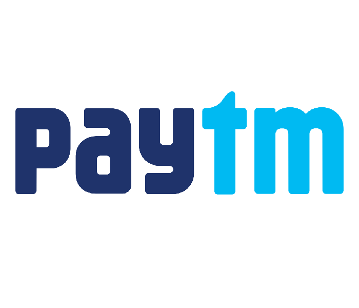 paytm logo