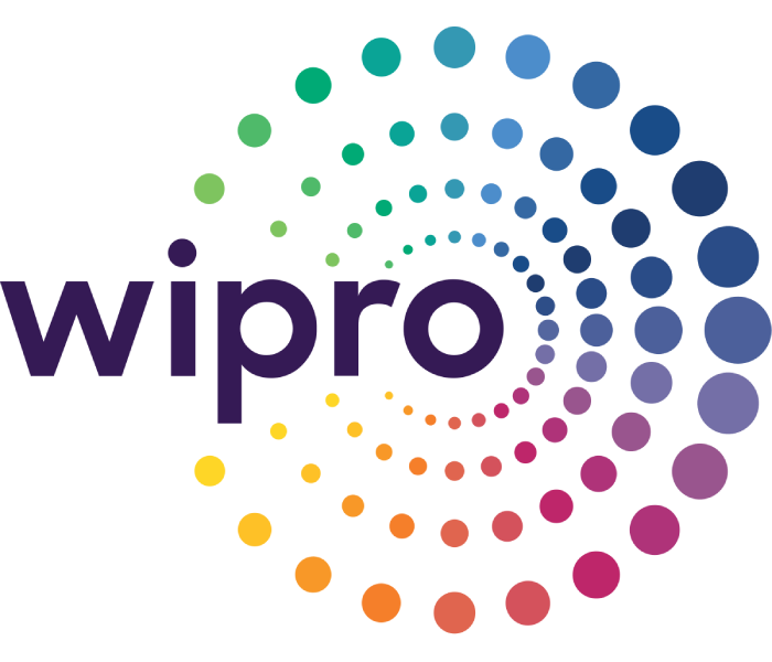 wipro logo