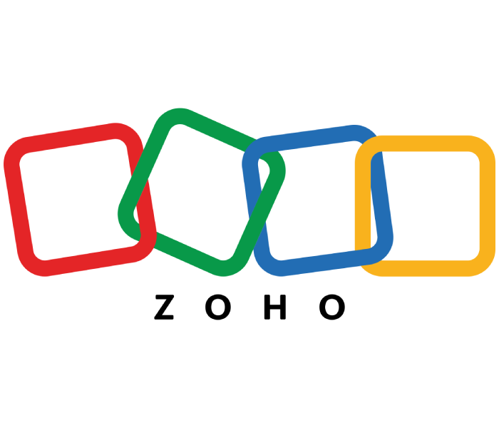 zoho logo