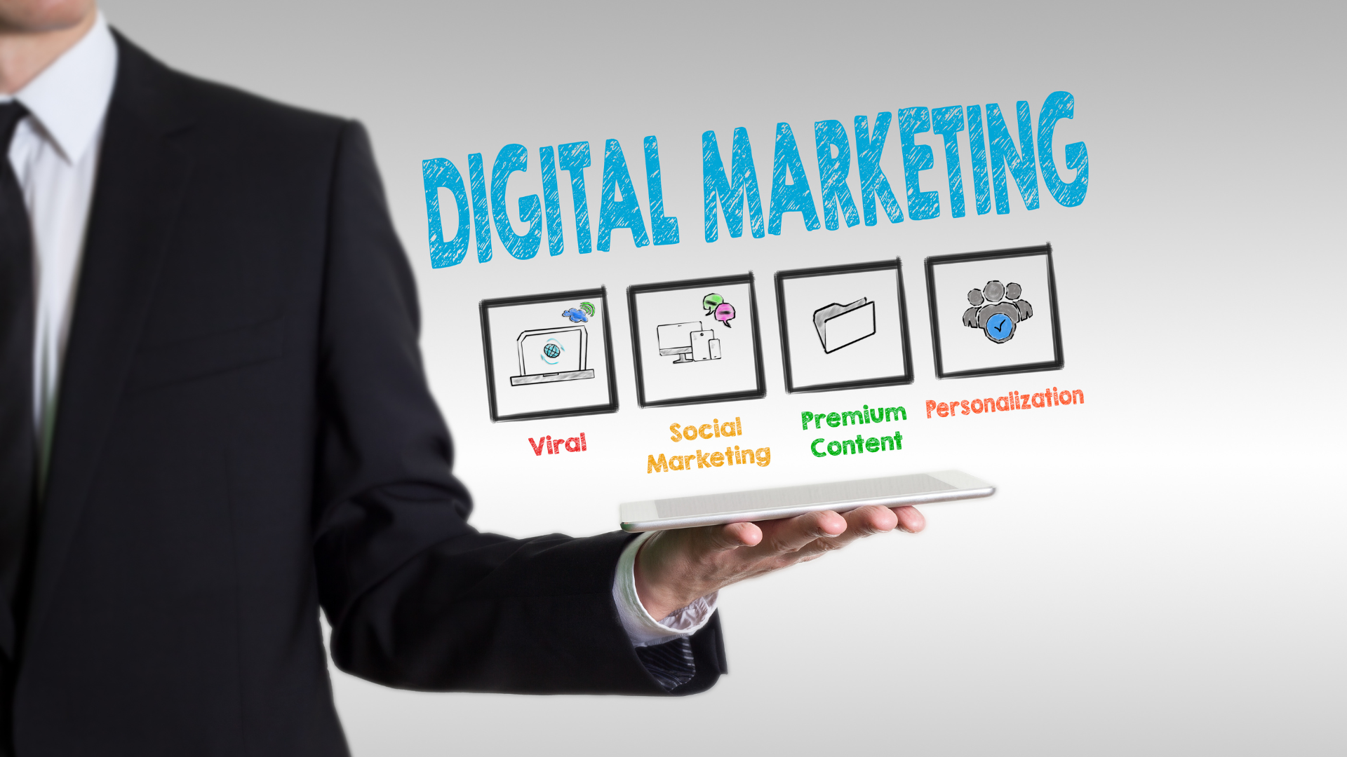 Digital marketing training in coimbatore