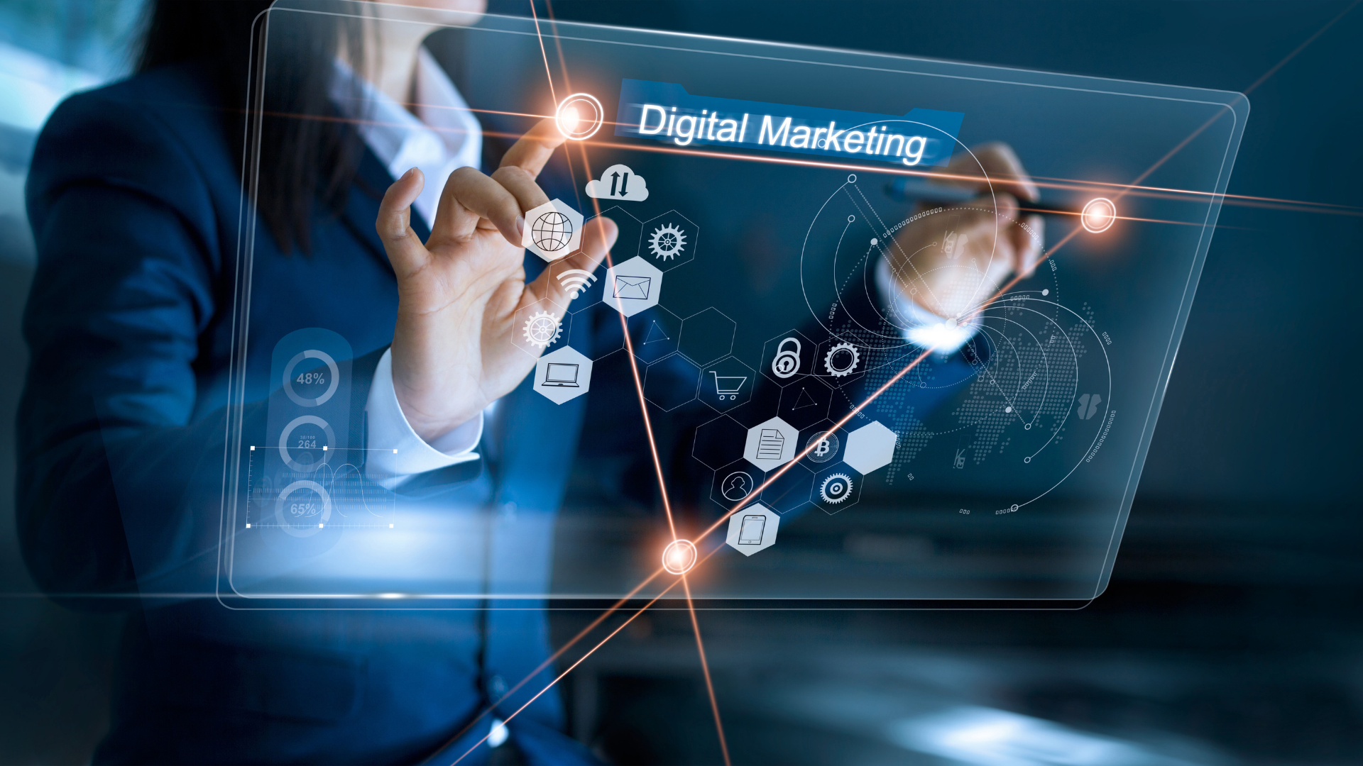 Digital marketing training institute in coimbatore