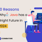 10 Reasons Why Java Has a Bright Future in 2024