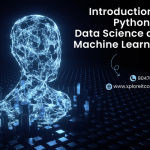 Python for Data Science and Machine Learning