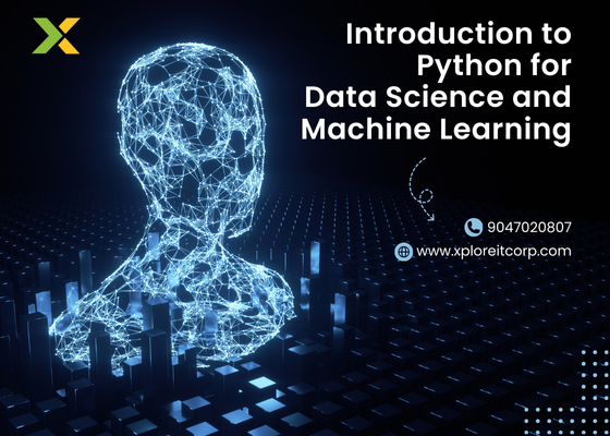 Python for Data Science and Machine Learning