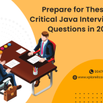 9 Critical Java Interview Questions in 2024