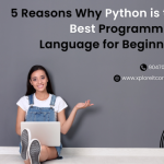 Best Programming Language for Beginners