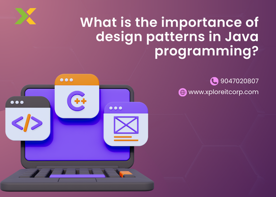 Why Do Design Patterns Matter in Java Programming?