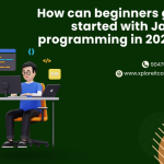 java programming in 2024