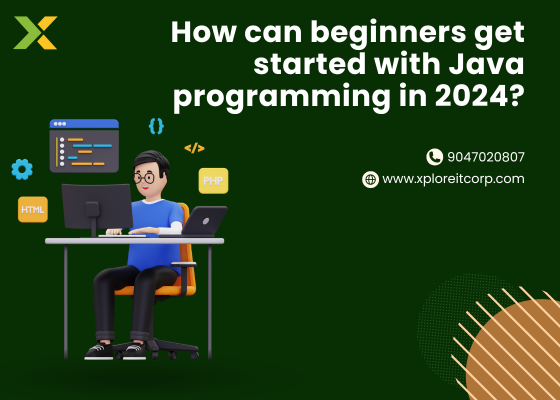 java programming in 2024