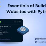 Essentials of Building Websites with Python