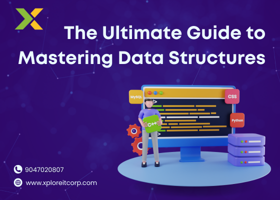 The Ultimate Guide Mastering Data Structures