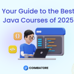 Your Guide to the Best Java Courses of 2025