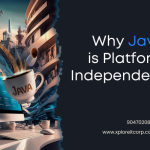 java is platform independent