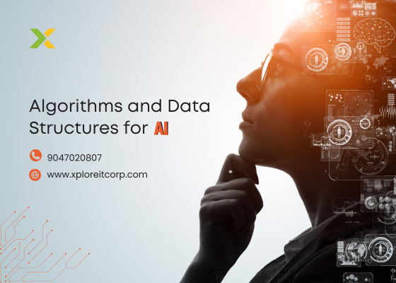 Algorithms and Data Structures for AI