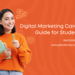 Digital Marketing Career Guide for Students