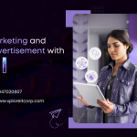 Marketing and Advertisement With AI