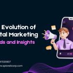 The Evolution of Digital Marketing: Trends and Insights