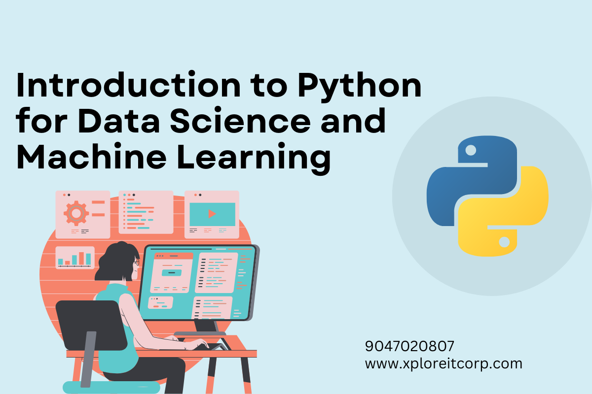 Python for Data Science