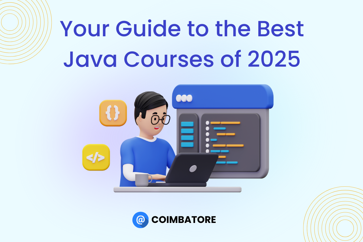 Guide to the Best Java Courses