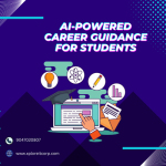 AI-Powered Career Guidance for Students