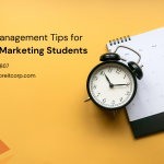 Digital Marketing Time Management Tips