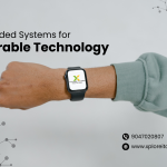 Embedded Systems for Wearable Technology